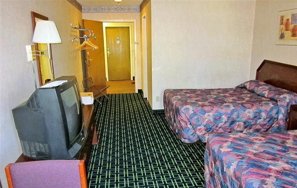 Motel 6-Santa Fe, Nm - Central Room photo