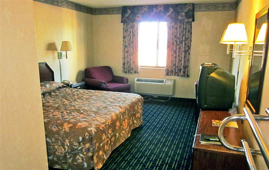 Motel 6-Santa Fe, Nm - Central Room photo